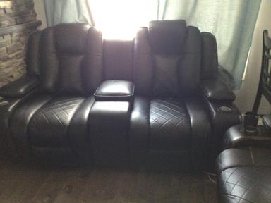 Photo of Love seat for sale - 1