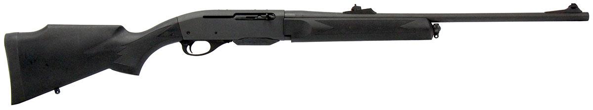 Photo of very good Remington 750 30-06