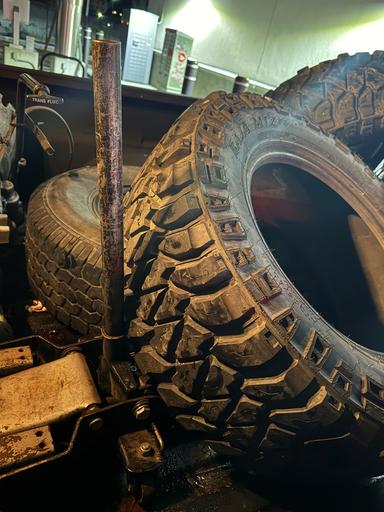 Photo of 3 Brand New Mickey Thompson MTZ P3 305/60/R18 - 1