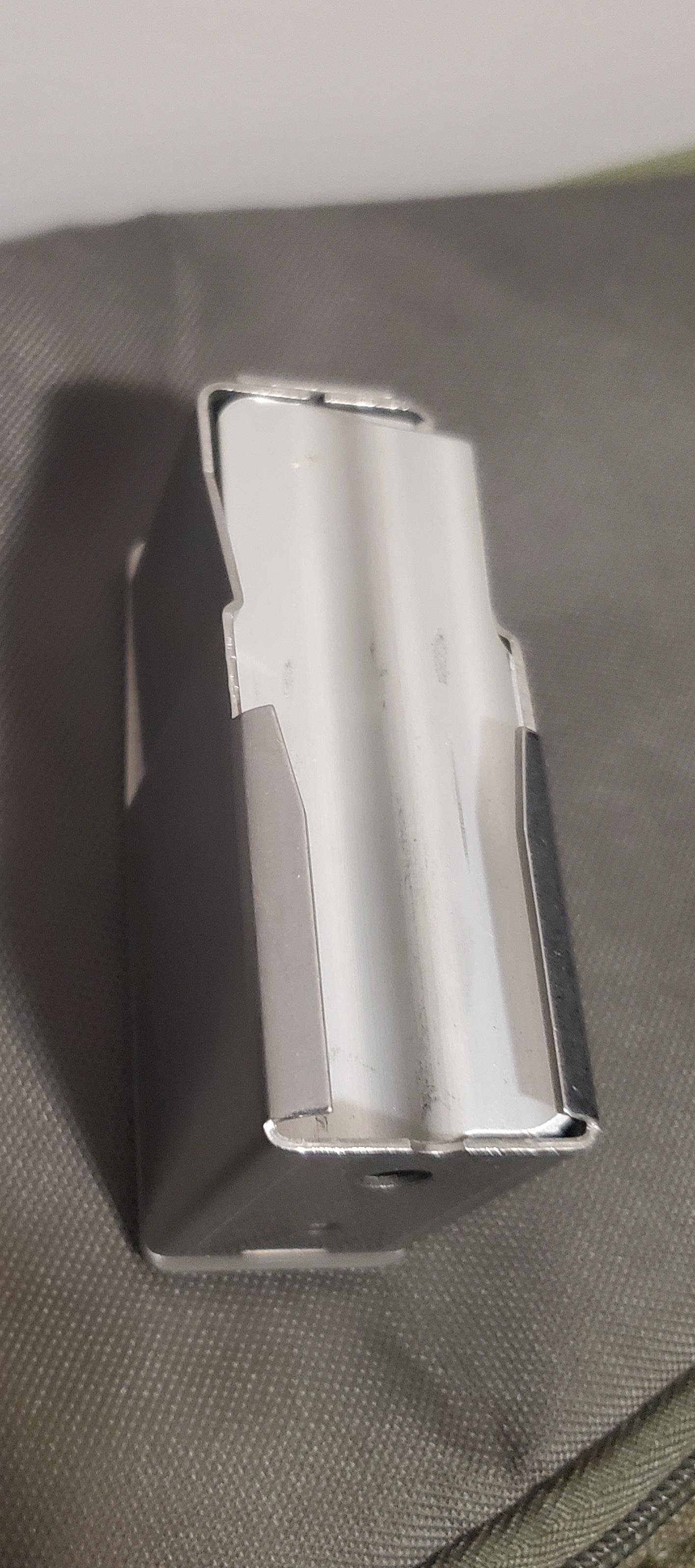 Photo of 300wsm model 75 SS sako magazine 