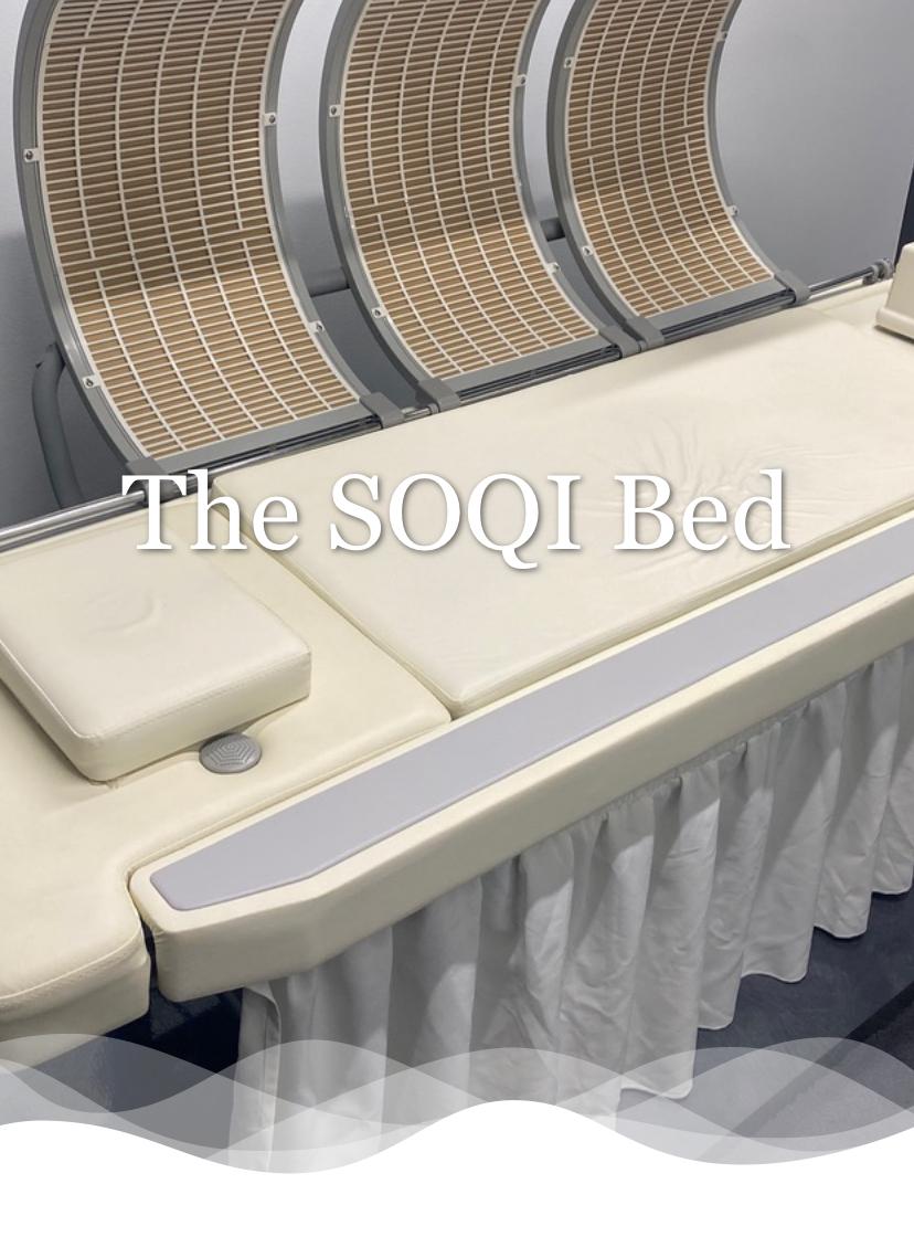 Photo of SOQI BED