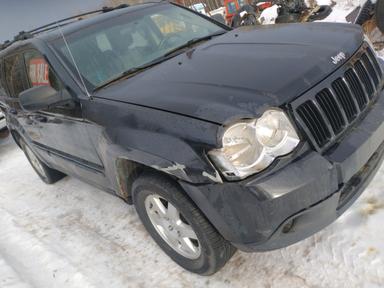 Photo of 2008 Jeep Grand Cherokee - 2