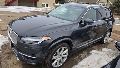 Photo of 2019 VOLVO XC90 INSCRIPTION - 2