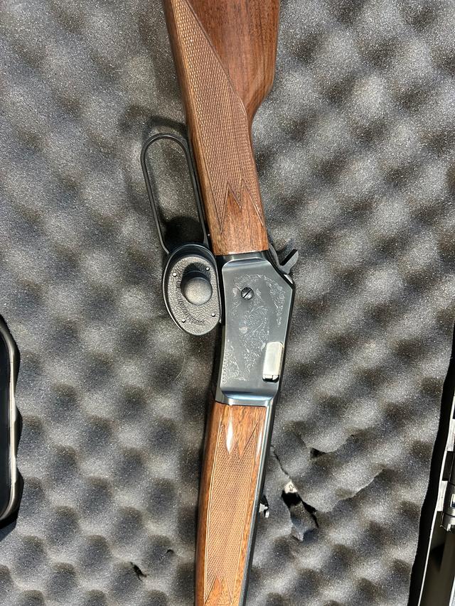 Photo of Browning BL 22 Grade 2