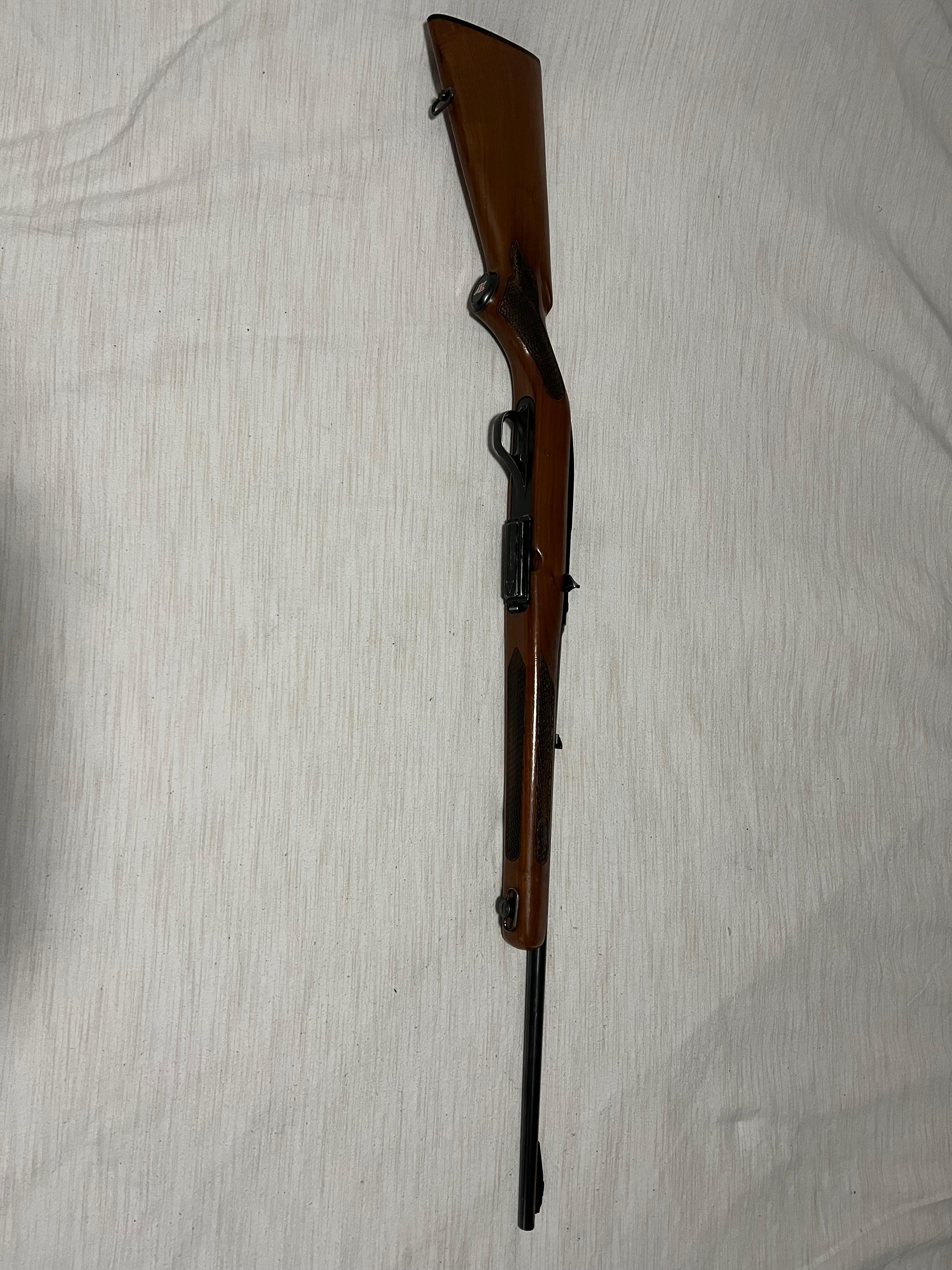 Photo of Winchester Model 100