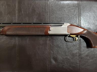 Photo of *Like New* Browning Citori 725 Sporting Over & Under Shotgun w/ 5 Invector DS Chokes - 2