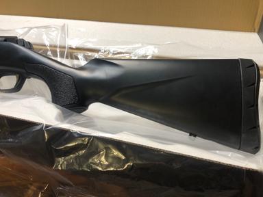 Photo of Browning X-Bolt Composite Stalker 7MM Rem Mag Bolt-Action Rifle  **$189 NEW! Vortex Scope Options** (6.5CM X-bolt Stalker also available) - 2