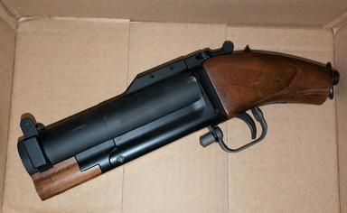 Photo of King Arms M79 Thumper Sawed Off - 1