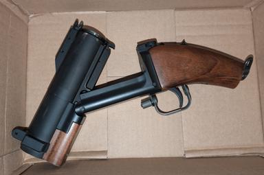 Photo of King Arms M79 Thumper Sawed Off - 2