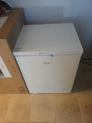 Photo of  Deep freezer for sale - 1