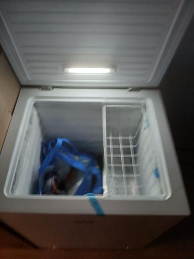 Photo of  Deep freezer for sale - 2