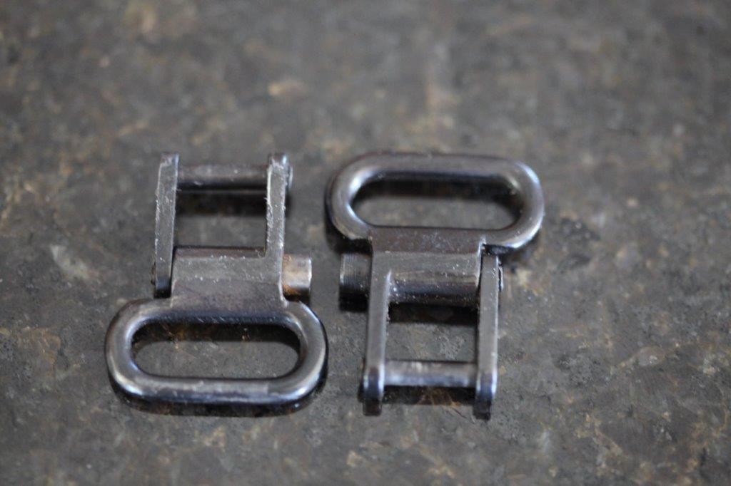 Photo of Winchester Deluxe Supergrade Swivels