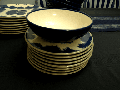 Photo of dishes - 2