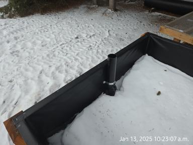 Photo of Raised Garden Beds  - 2