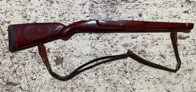 Photo of Left Handed K98k Hunting Stock - 1