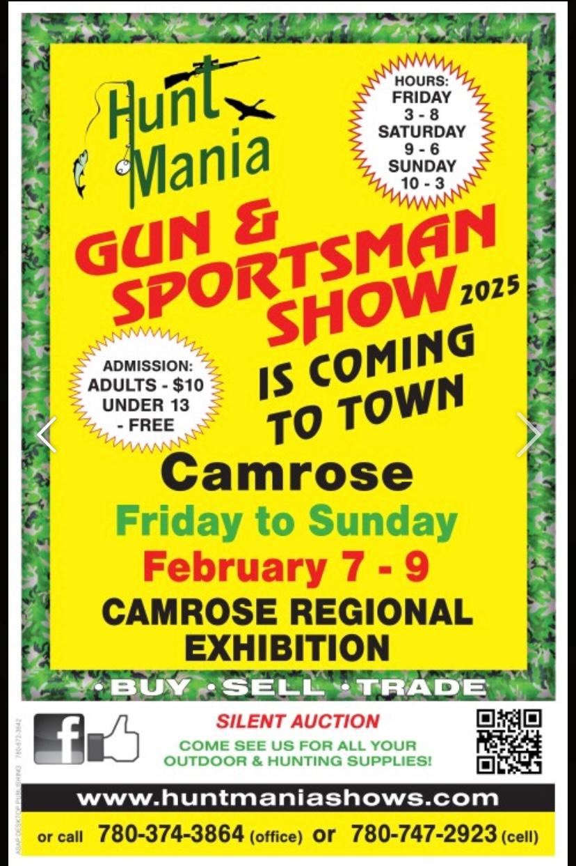 Photo of GUN & SPORTSMAN SHOW