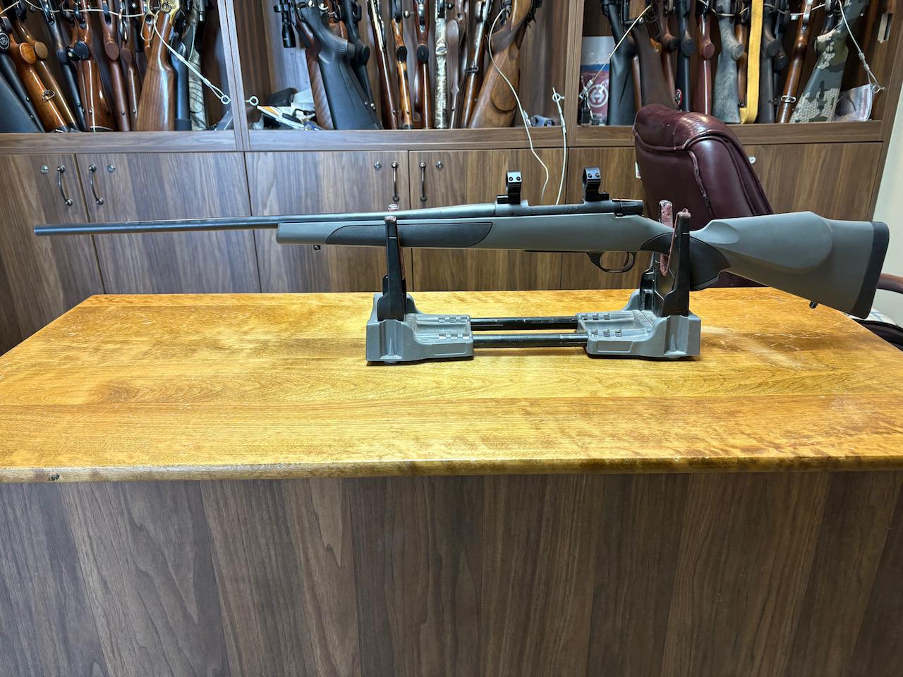 Photo of Weatherby Vanguard Series 2 .223