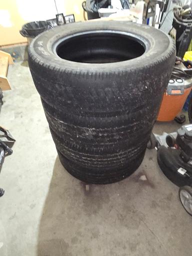 Photo of Tires for sale  - 1