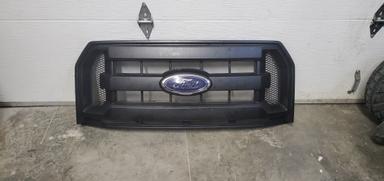 Photo of 2017 ford f150 grill  - 2