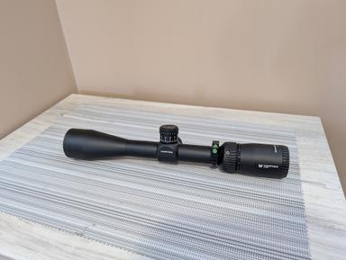 Photo of Vortex Diamondback Tactical 3-9x40  - 1