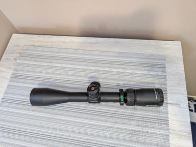 Photo of Vortex Diamondback Tactical 3-9x40  - 2