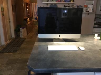 Photo of Apple 2011 IMAC - 1