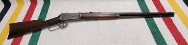 Photo of Winchester Model 1894 38-55 Ref #1041 - 1