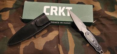 Photo of *Unused* CRKT Shrill - 1