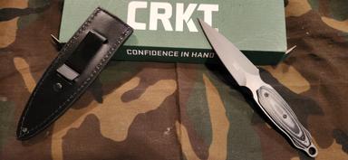 Photo of *Unused* CRKT Shrill - 2