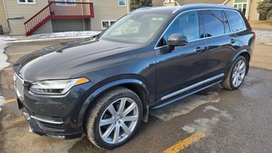 Photo of 2019 VOLVO XC90 INSCRIPTION - 1