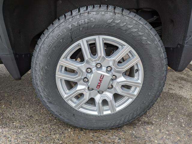 Photo of As-New 20" 2020-2023 GMC Sierra 3500 SRW Wheels (4)