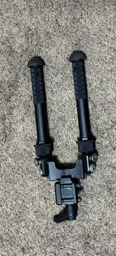 Photo of Atlas CAL bipod - 1