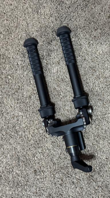 Photo of Atlas CAL bipod - 2