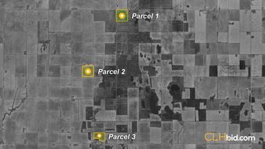 Photo of 418 Acres Farmland For Sale - Falher, AB - 1