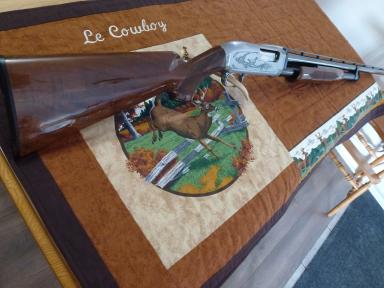 Photo of **FREE SHIPPING**WINCHESTER MODEL12 DUCK UNLIMITED 20ga**  - 1