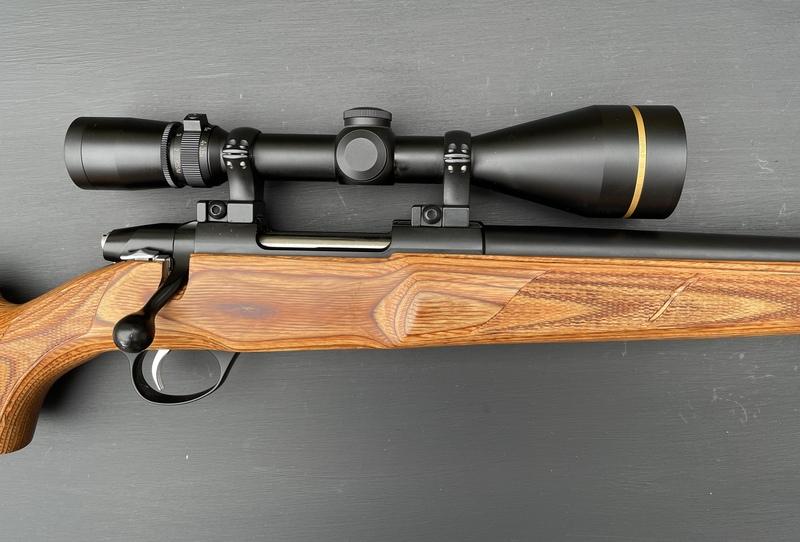 Photo of Sako Model 75 in .308 