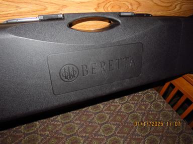 Photo of BERETTA 1301 COMP 21" - BRAND NEW~! GREAT DEAL~! - 1