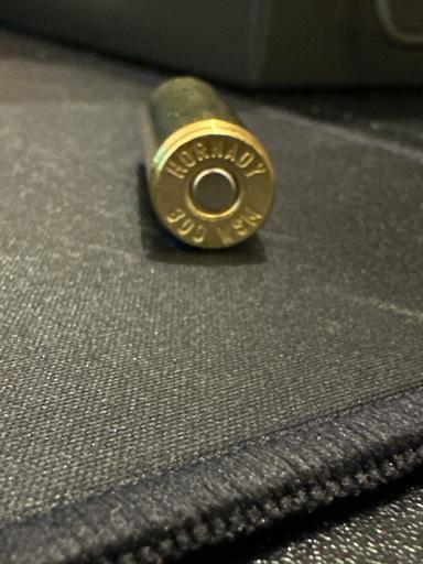 Photo of Looking for 300 WSM Brass - 1