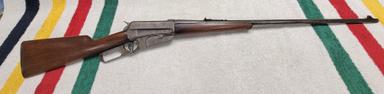 Photo of Winchester Model 1895 30-40 Krag Ref #1047 - 1