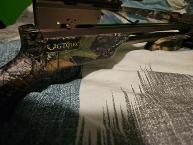 Photo of Crossbow - 1