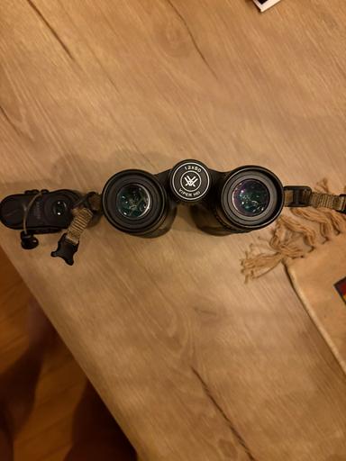 Photo of Vortex viper hd 12x50 and vortex ranger 1000 - 2