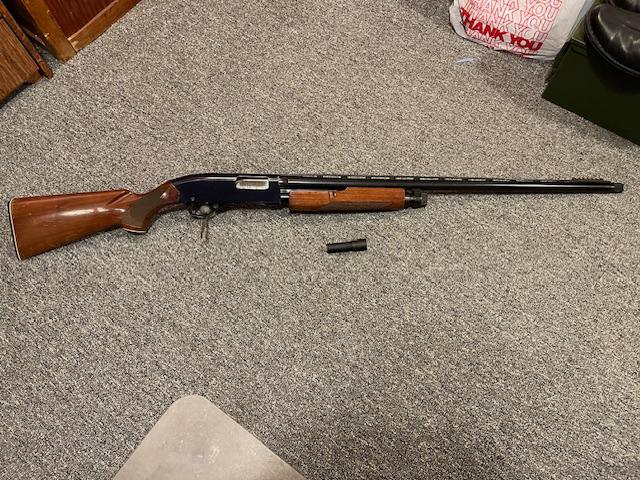 Photo of Winchester 1300 XTR 12G