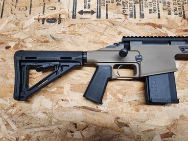 Photo of BCL MRX Bison 5.56 Nato - 2