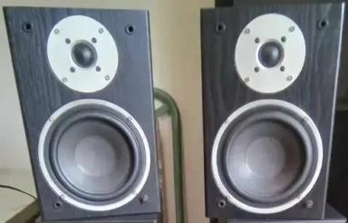 Photo of Braxton MA300 Speakers - 1