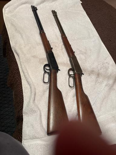 Photo of Winchester Model 94 - 2