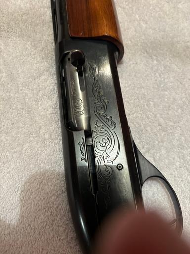 Photo of Remington 1100 auto loader - 2