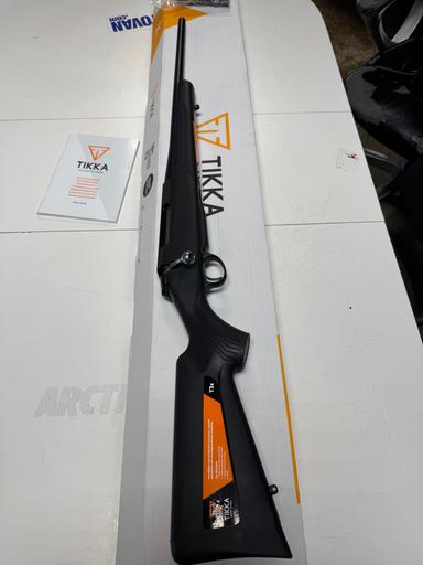 Photo of Tikka T3X compact  - 1