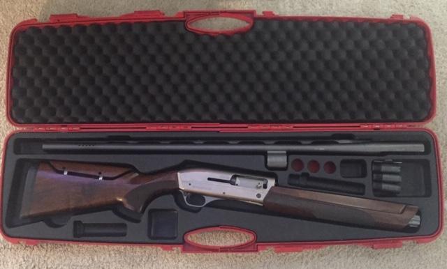 Photo of Winchester SX 3 Super X Sporting Clays   Price drop $1000.00 Shipped