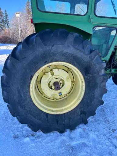 Photo of 1971 40-20 JD - 2