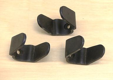 Photo of Lee Enfield No 1 MK111*/SMLE rear sight protectors - 2